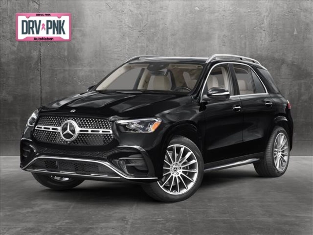 New 2025 MercedesBenz GLE 450 For Sale at House of Imports VIN 4JGFB5KB1SB336596
