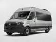  Mercedes-Benz Sprinter Passenger Van