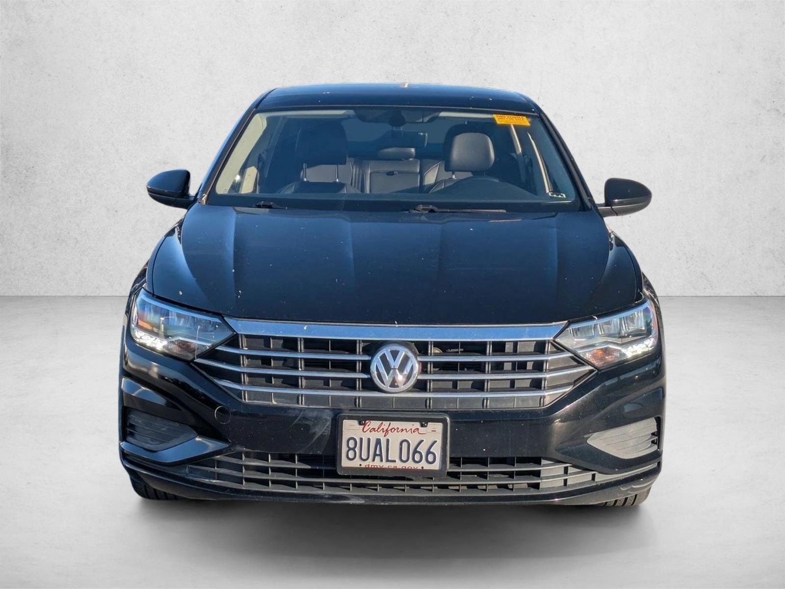 2019 Volkswagen Jetta 1.4T SE photo 2