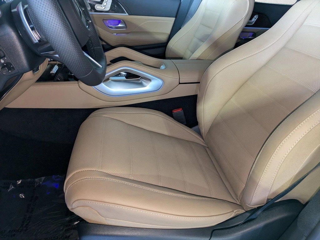 New 2026 Mercedes-Benz GLS 450 GLS 450 4MATIC ® SUV SUV