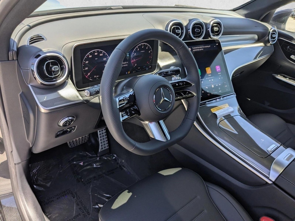 New 2026 Mercedes-Benz GLC 300 GLC 300 SUV SUV