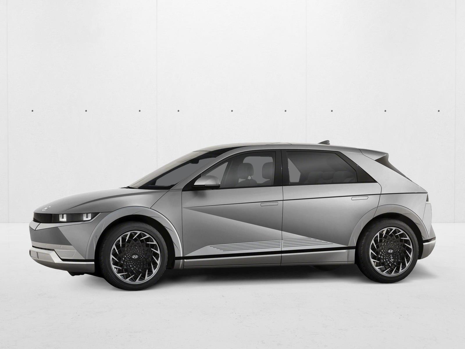 2023 Hyundai Ioniq 5's photo