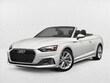Audi A5 Cabriolet