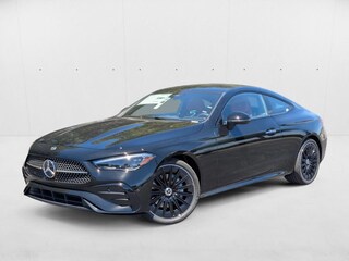 2026 Mercedes-Benz CLE 300