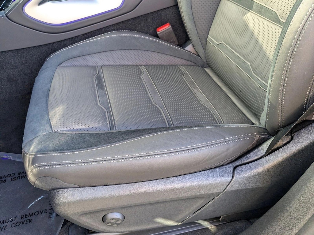 New 2026 Mercedes-Benz AMG GLE 53 AMG ® GLE 53 4MATIC+ ® SUV SUV