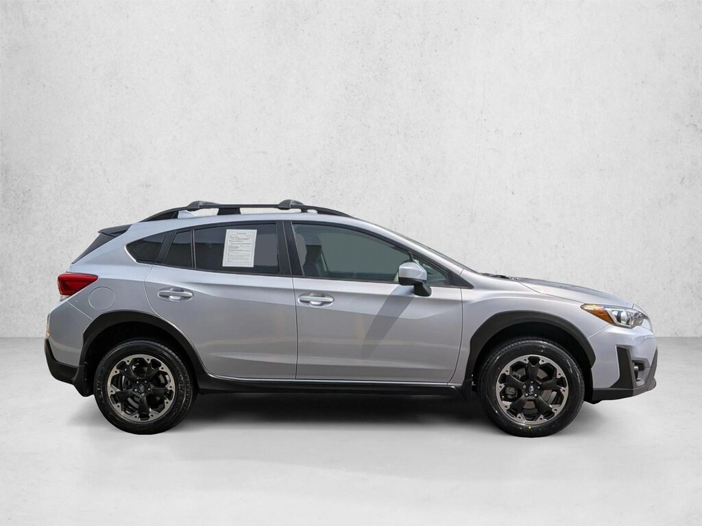 Used 2023 Subaru Crosstrek SUV