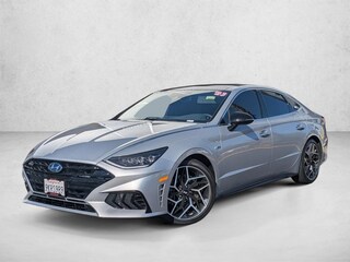 2023 Hyundai Sonata