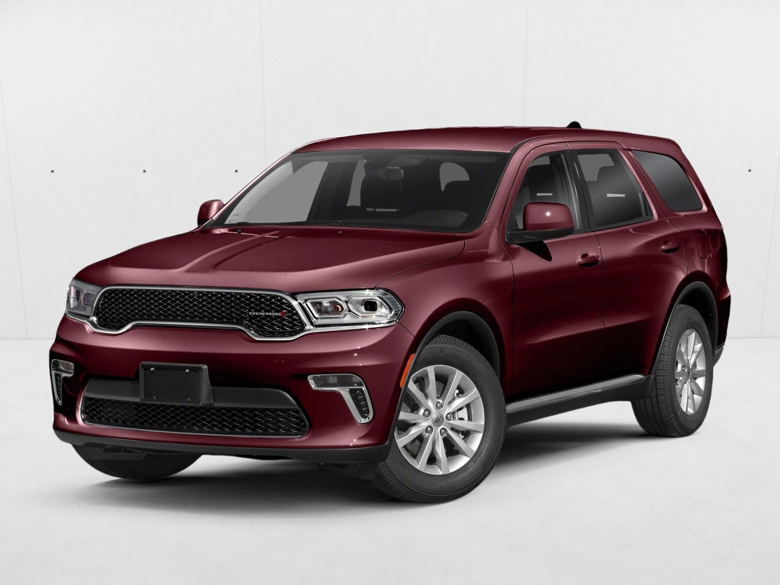 2022 Dodge Durango GT Plus AWD's photo
