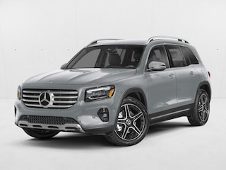 2026 Mercedes-Benz GLB 250