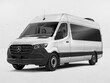  Mercedes-Benz Sprinter Passenger Van