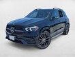 Mercedes-Benz GLE 580