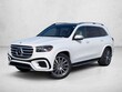 Mercedes-Benz GLS 450