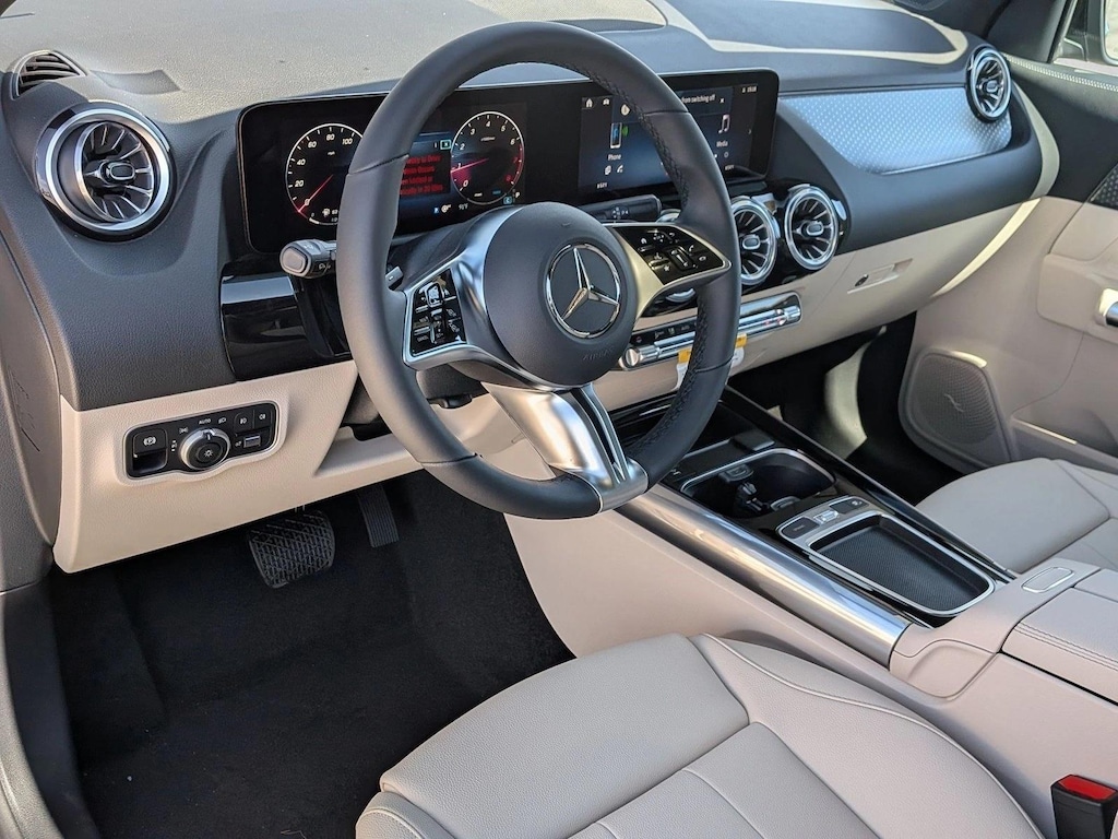 New 2026 Mercedes-Benz GLA 250 GLA 250 SUV SUV