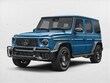  Mercedes-Benz AMG G 63