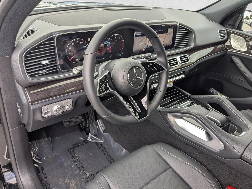 New 2026 Mercedes-Benz GLE 350 GLE 350 SUV SUV