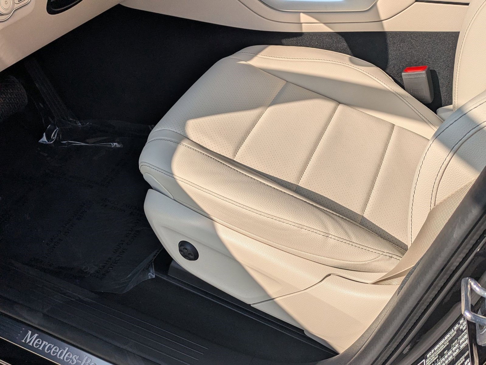 2026 Mercedes Benz GLE 350 photo 4