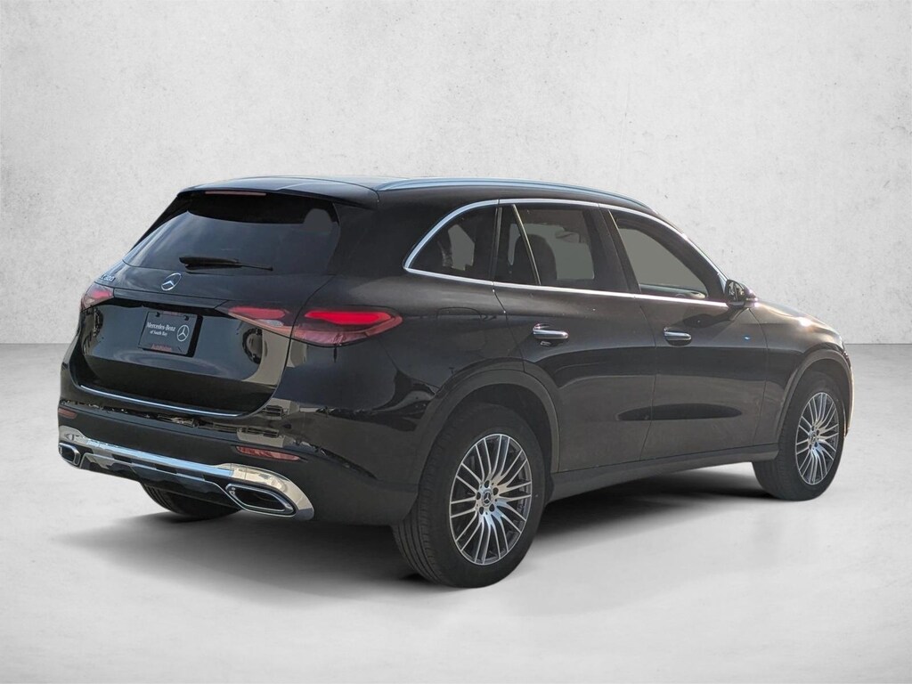 New 2026 Mercedes-Benz GLC 300 GLC 300 SUV SUV