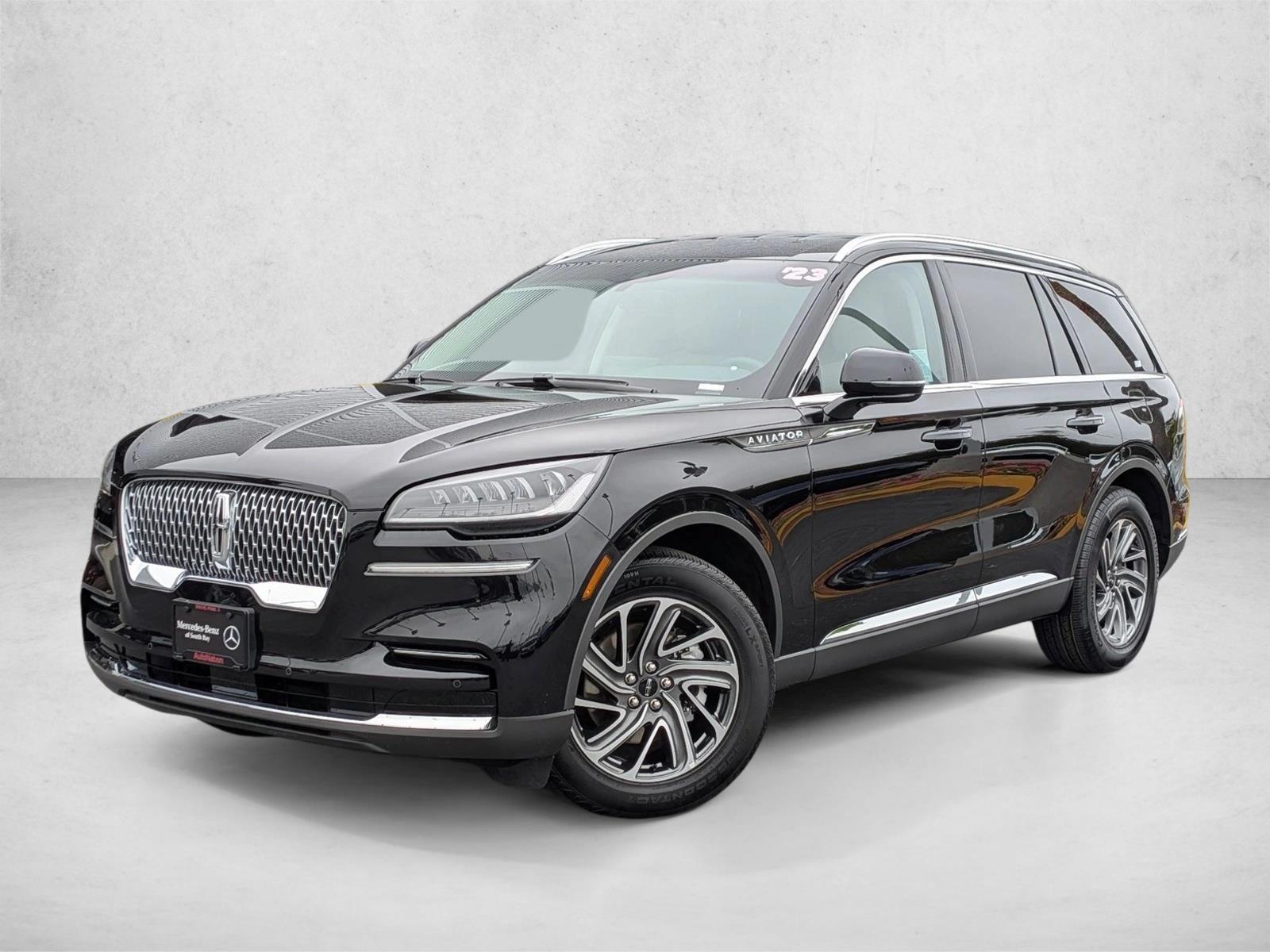 2023 Lincoln Aviator RWD's photo