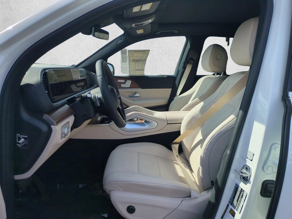 New 2026 Mercedes-Benz GLE 350 GLE 350 4MATIC ® SUV SUV