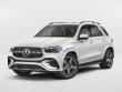  Mercedes-Benz GLE 580