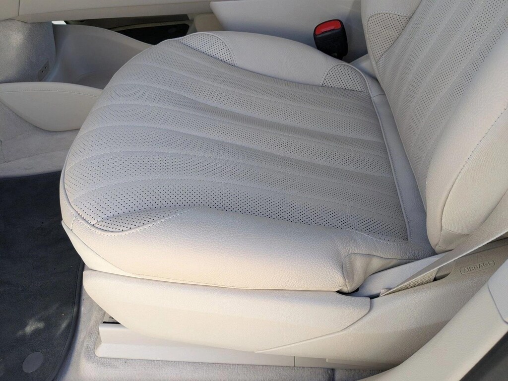 New 2026 Mercedes-Benz EQS 400 SUV EQS 400 4MATIC ® SUV SUV