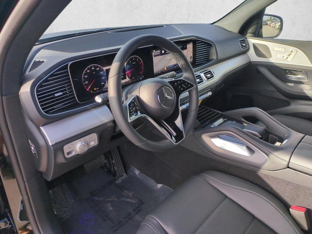 New 2026 Mercedes-Benz GLE 350 GLE 350 SUV SUV