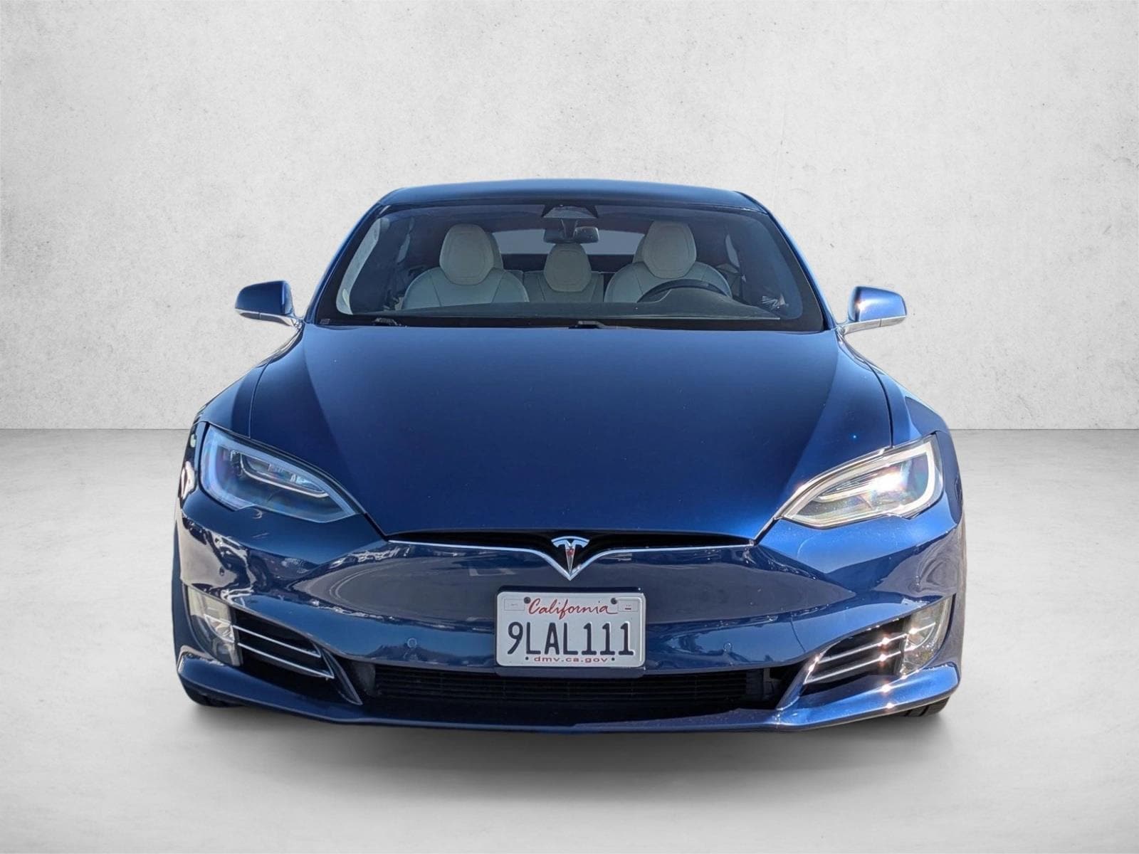 Used 2021 Tesla Model S Long Range Plus with VIN 5YJSA1E27MF426118 for sale in Torrance, CA