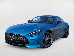 2025 Mercedes-Benz AMG GT 63 AMG &reg; GT 63 Coupe Coupe