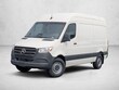  Mercedes-Benz Sprinter Cargo Van