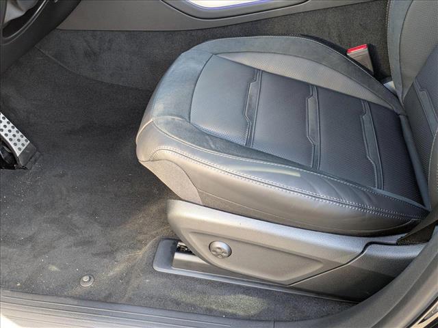 2025 Mercedes Benz GLE AMG 53 4MATIC photo 4
