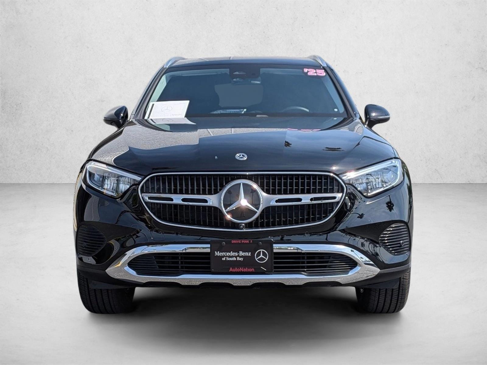 Used 2025 Mercedes-Benz GLC Base with VIN W1NKM5GB3SU092534 for sale in Torrance, CA
