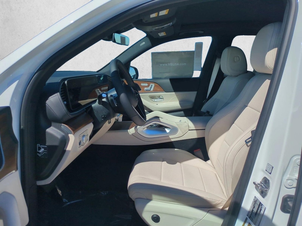 New 2026 Mercedes-Benz GLE 350 GLE 350 4MATIC ® SUV SUV