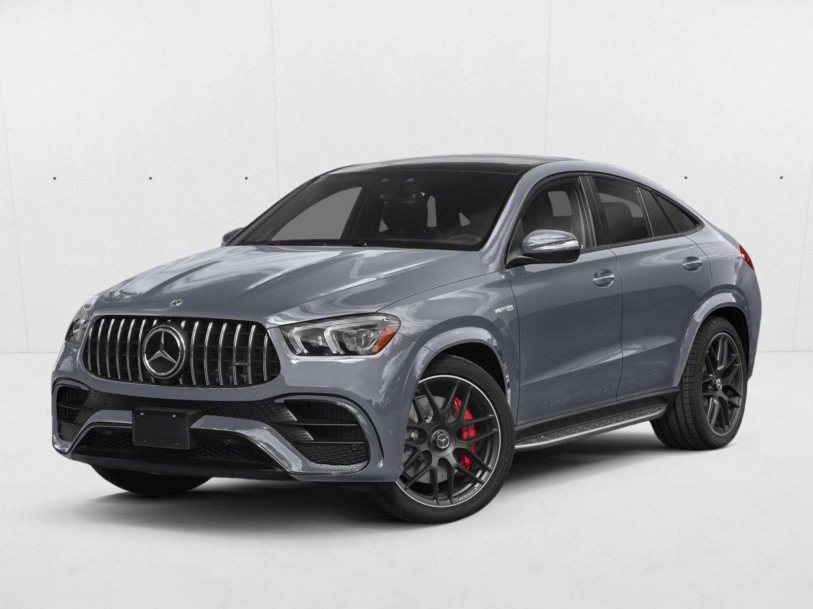 2023 Mercedes-Benz GLE GLE 63 S AMG 4MATIC's photo