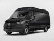  Mercedes-Benz Sprinter 2500