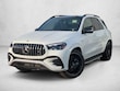 Mercedes-Benz AMG GLE 53