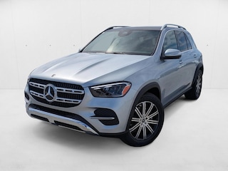 2025 Mercedes-Benz GLE 350