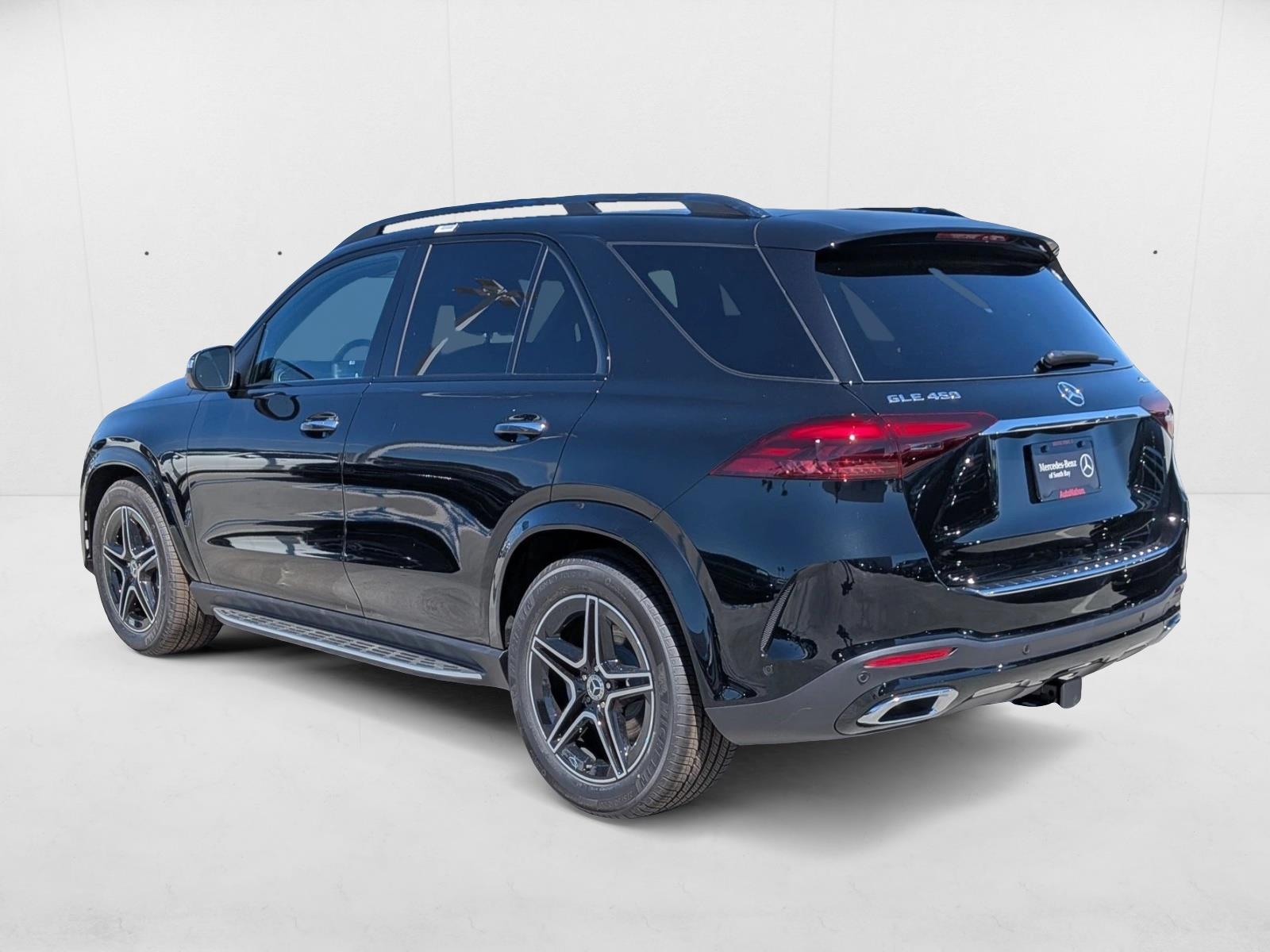 2026 Mercedes-Benz GLE GLE450 - Photo 9