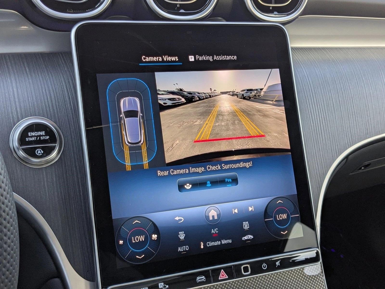 2025 Mercedes-Benz GLC AMG GLC43 - Photo 14