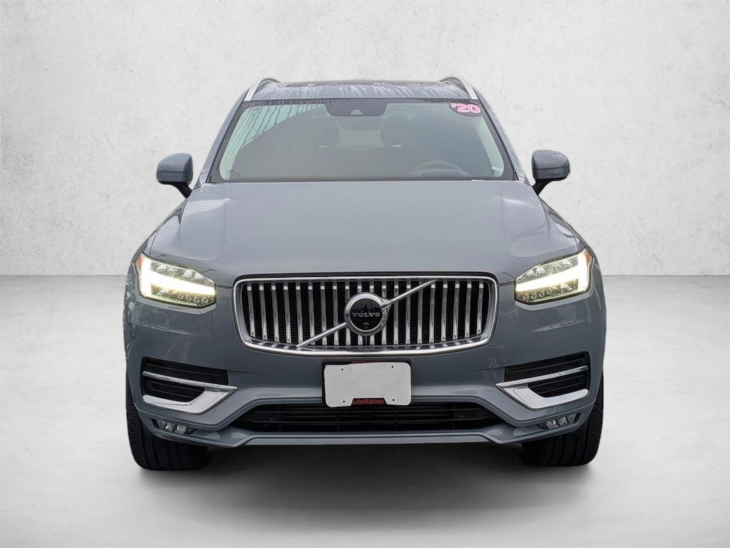 Used 2020 Volvo XC90 T6 Inscription 6 Passenger SUV