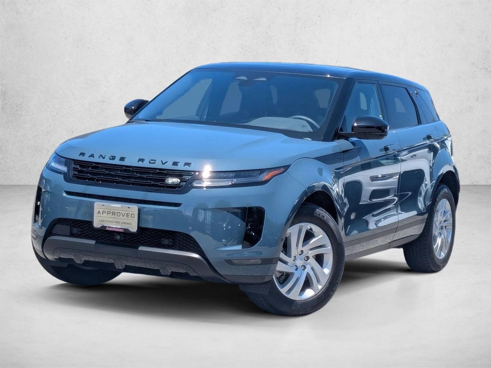 2024 Land Rover Range Rover Evoque S