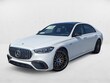 Mercedes-Benz AMG S 63 E
