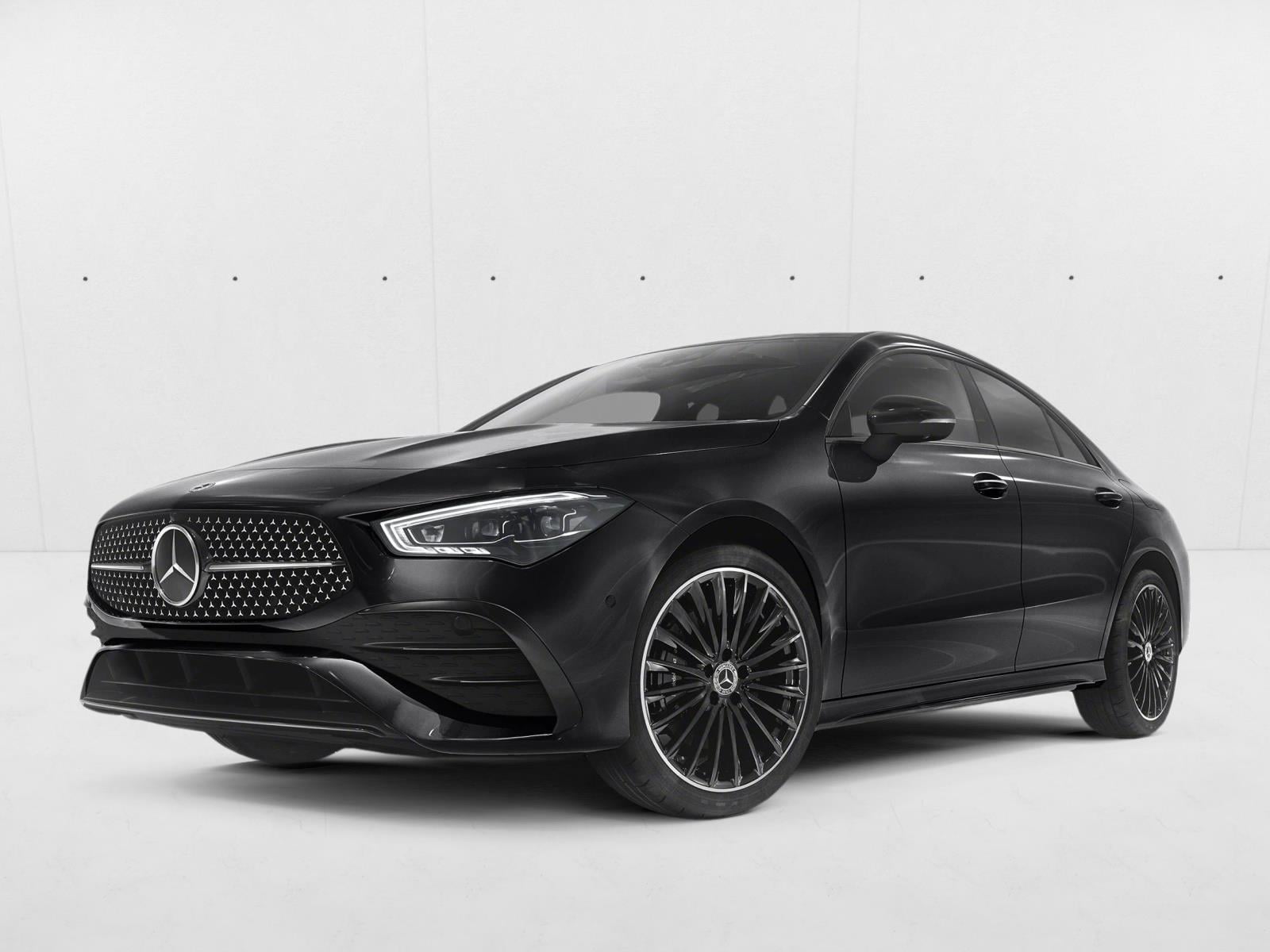 2024 Mercedes-Benz CLA CLA 250's photo