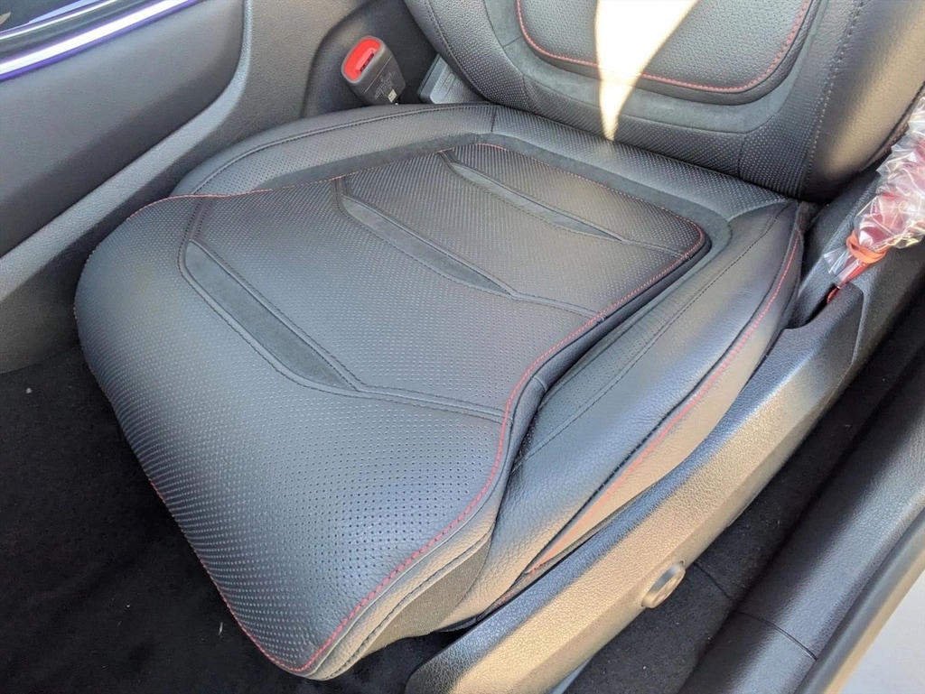 New 2026 Mercedes-Benz AMG GLC 43 AMG ® GLC 43 4MATIC ® Coupe SUV