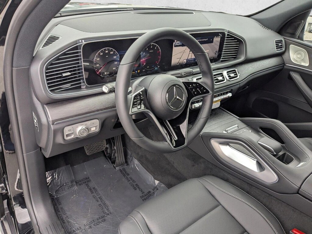 New 2026 Mercedes-Benz GLE 350 GLE 350 SUV SUV