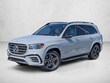 Mercedes-Benz GLS 450