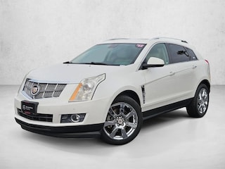 2012 CADILLAC SRX