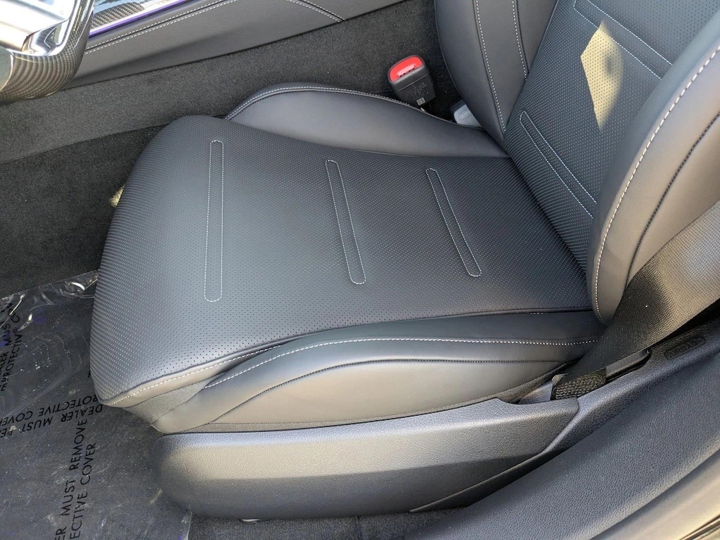 New 2026 Mercedes-Benz AMG E 53 E AMG ® E 53 E 4MATIC+ ® Sedan Sedan