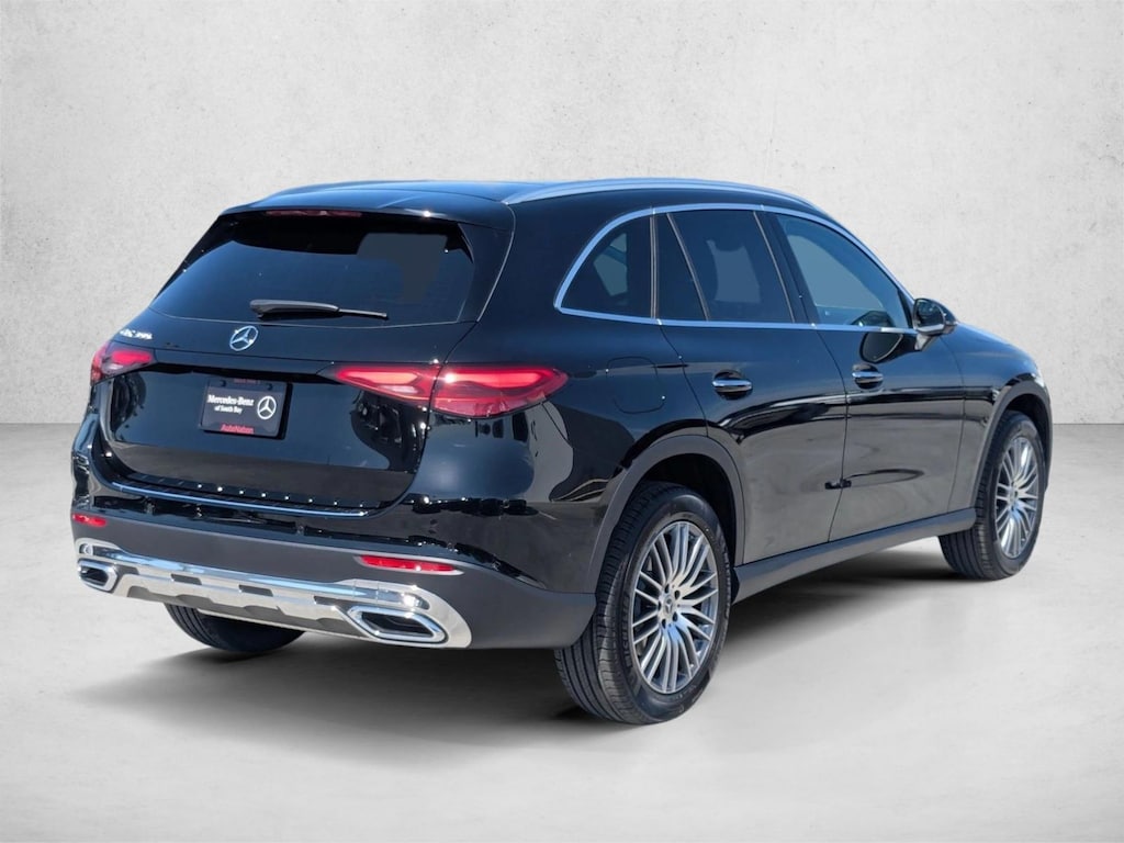 New 2027 Mercedes-Benz GLC 300 GLC 300 SUV SUV