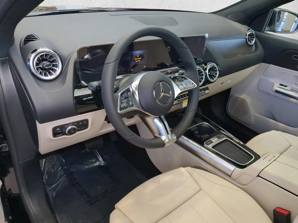 New 2026 Mercedes-Benz GLA 250 GLA 250 SUV SUV