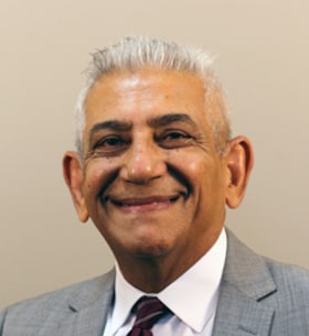 Staff member Aly Sewani from ID_617f56250eee